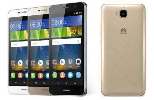 HUAWEI Y6 PRO